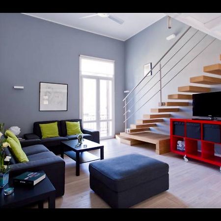 Casa Gravina Apartment Palermo Luaran gambar