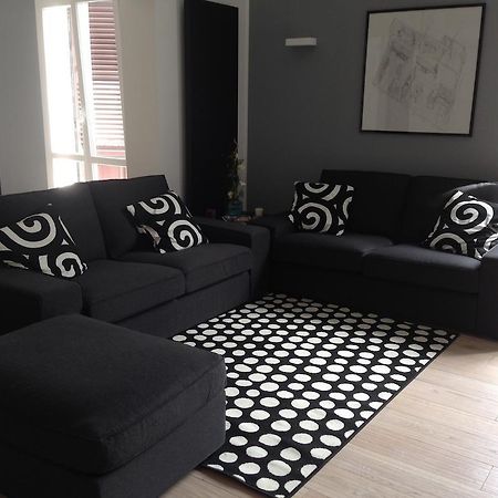 Casa Gravina Apartment Palermo Luaran gambar