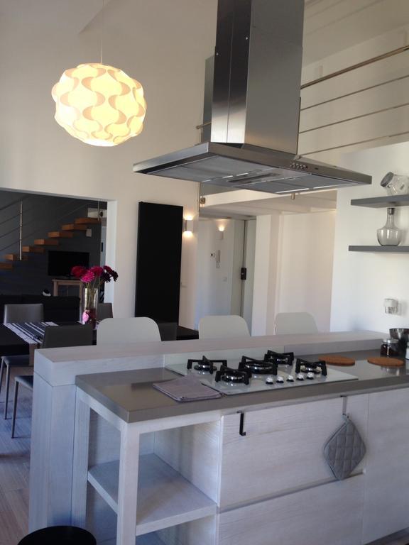 Casa Gravina Apartment Palermo Luaran gambar