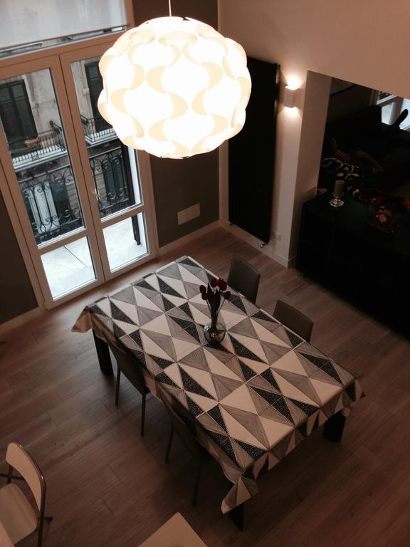 Casa Gravina Apartment Palermo Luaran gambar