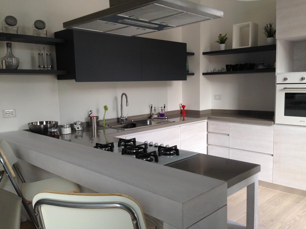 Casa Gravina Apartment Palermo Luaran gambar