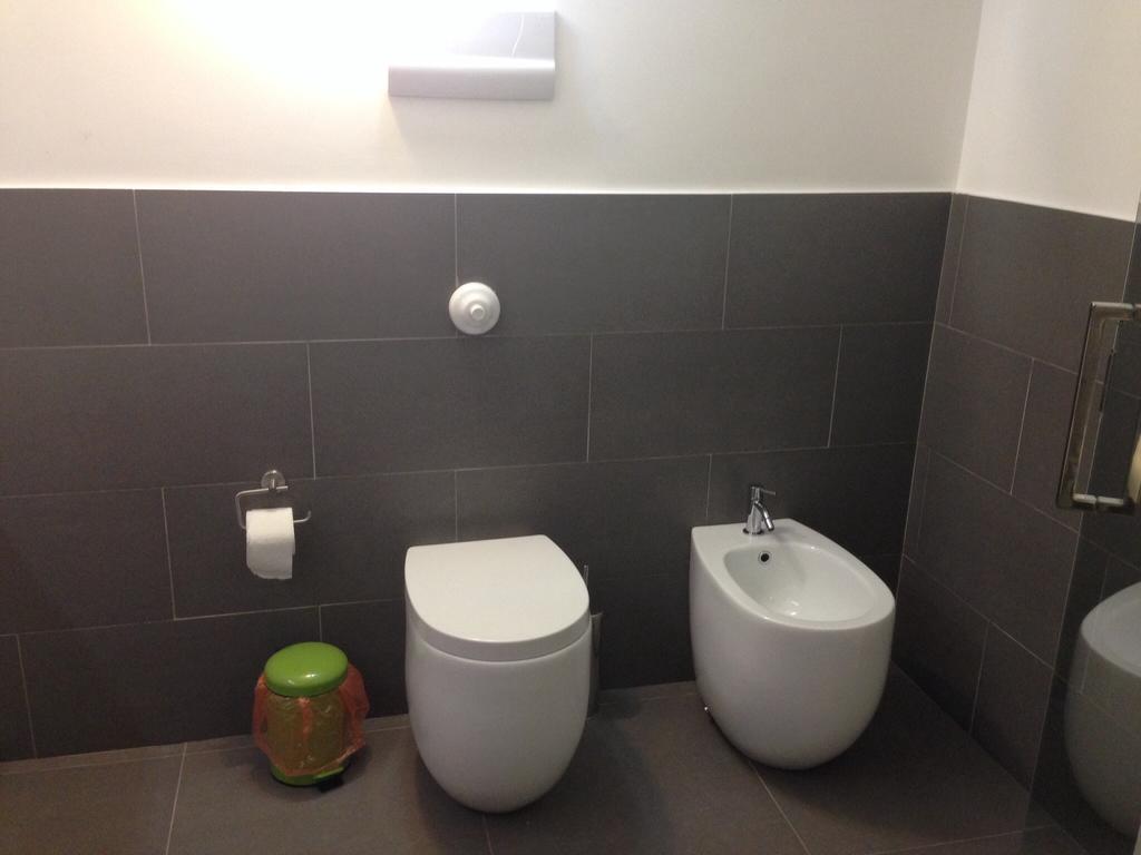 Casa Gravina Apartment Palermo Bilik gambar