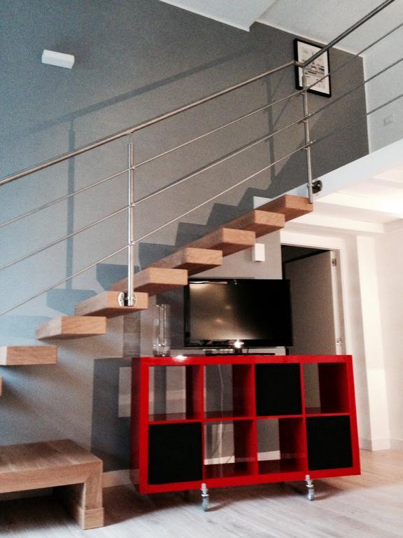 Casa Gravina Apartment Palermo Bilik gambar