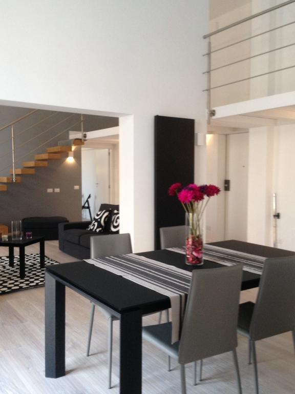 Casa Gravina Apartment Palermo Bilik gambar