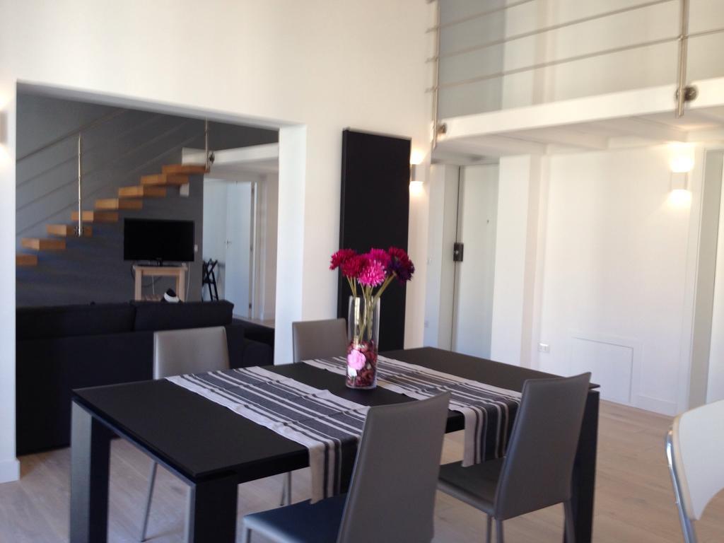 Casa Gravina Apartment Palermo Bilik gambar