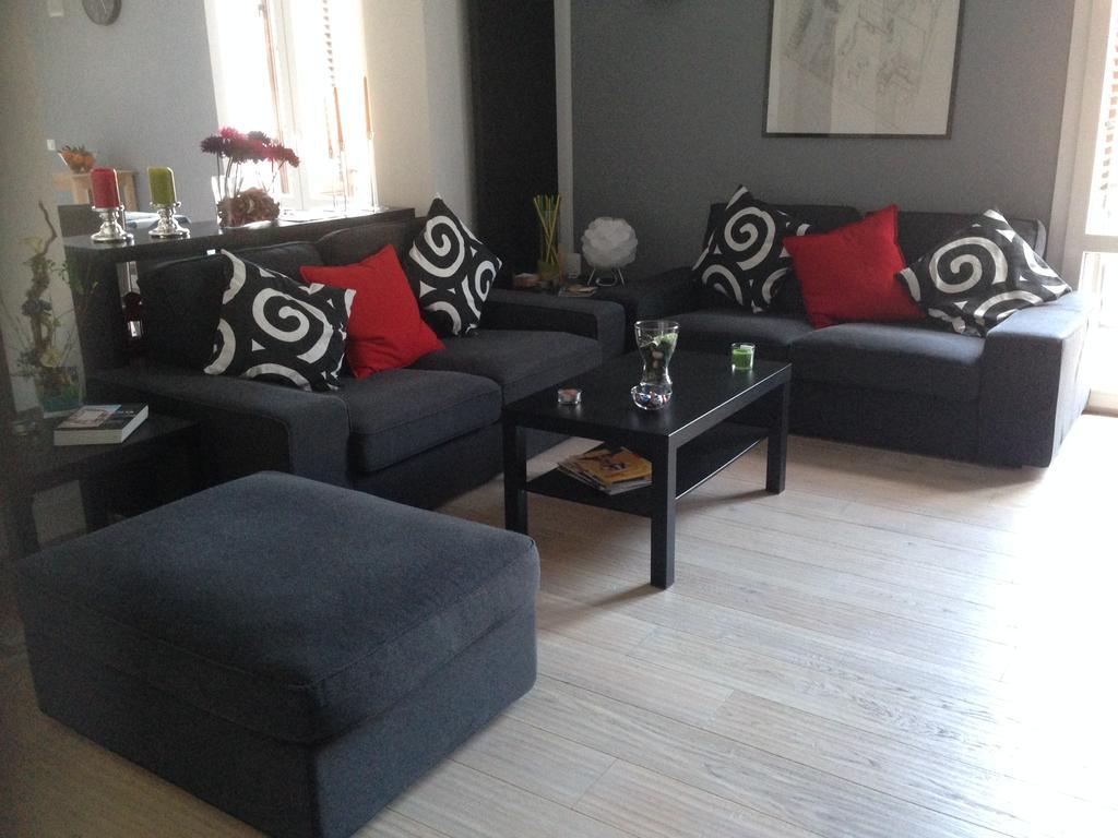 Casa Gravina Apartment Palermo Luaran gambar