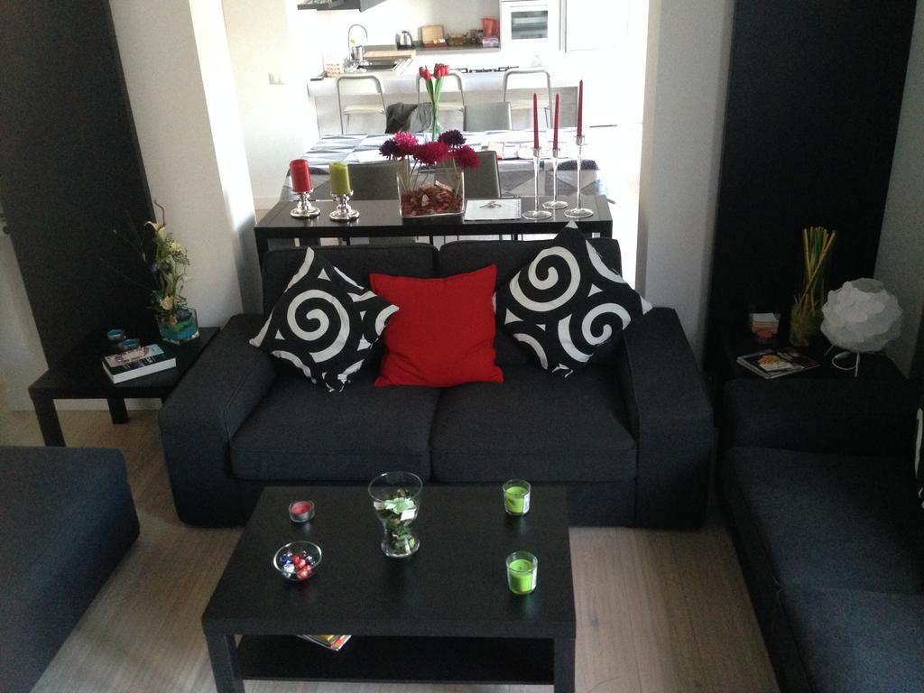 Casa Gravina Apartment Palermo Luaran gambar