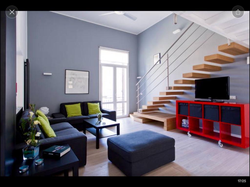 Casa Gravina Apartment Palermo Luaran gambar