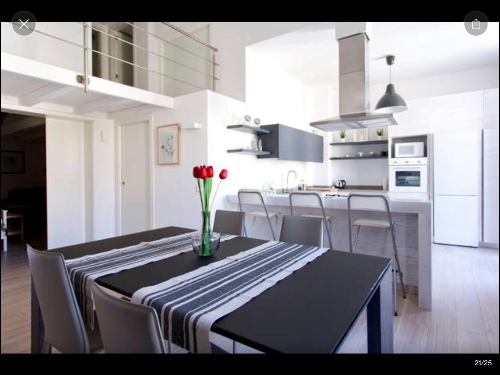 Casa Gravina Apartment Palermo Luaran gambar