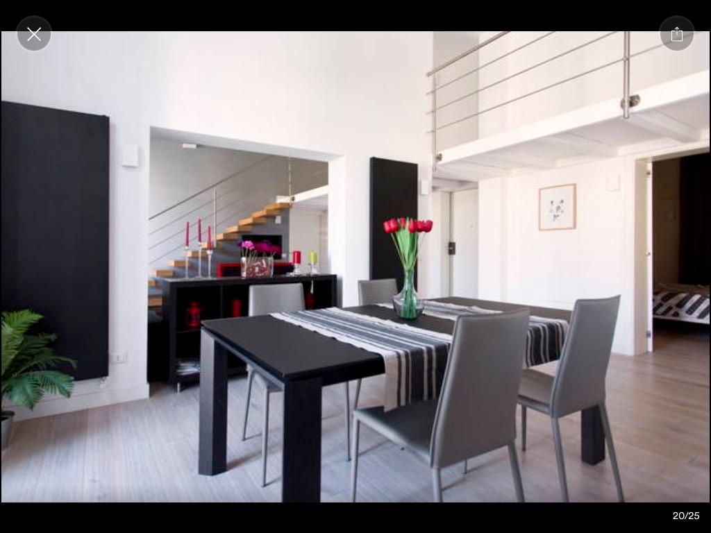 Casa Gravina Apartment Palermo Luaran gambar