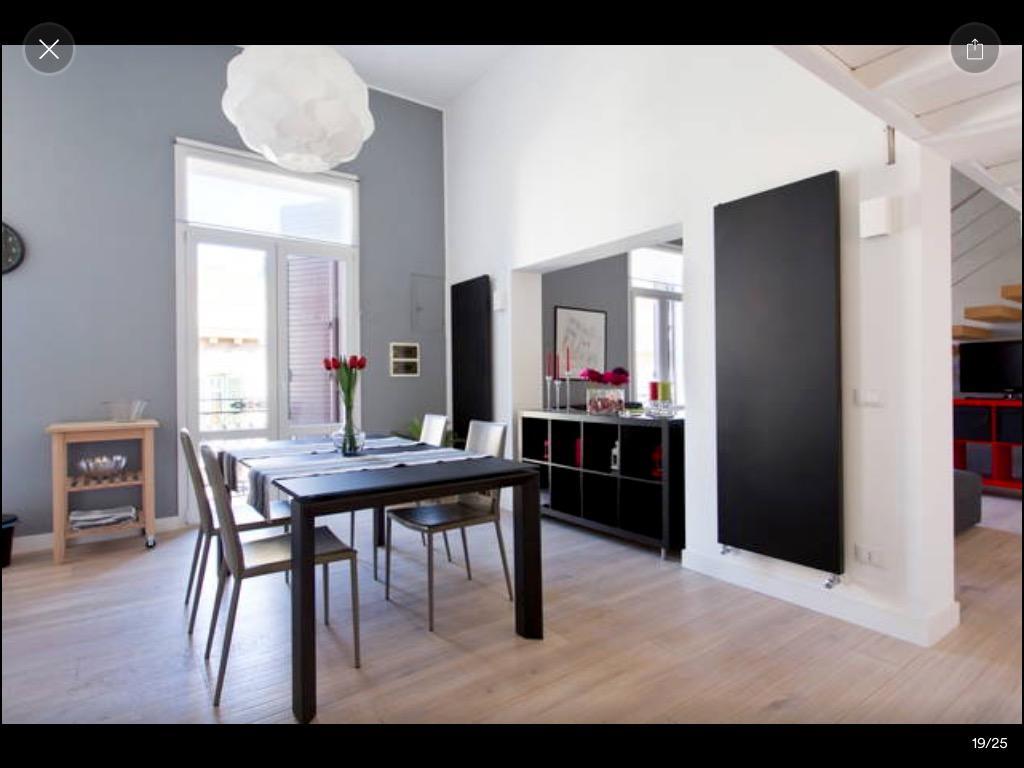 Casa Gravina Apartment Palermo Luaran gambar
