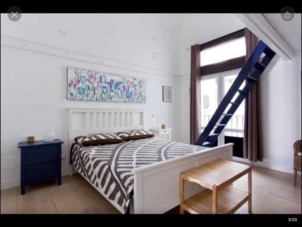 Casa Gravina Apartment Palermo Luaran gambar
