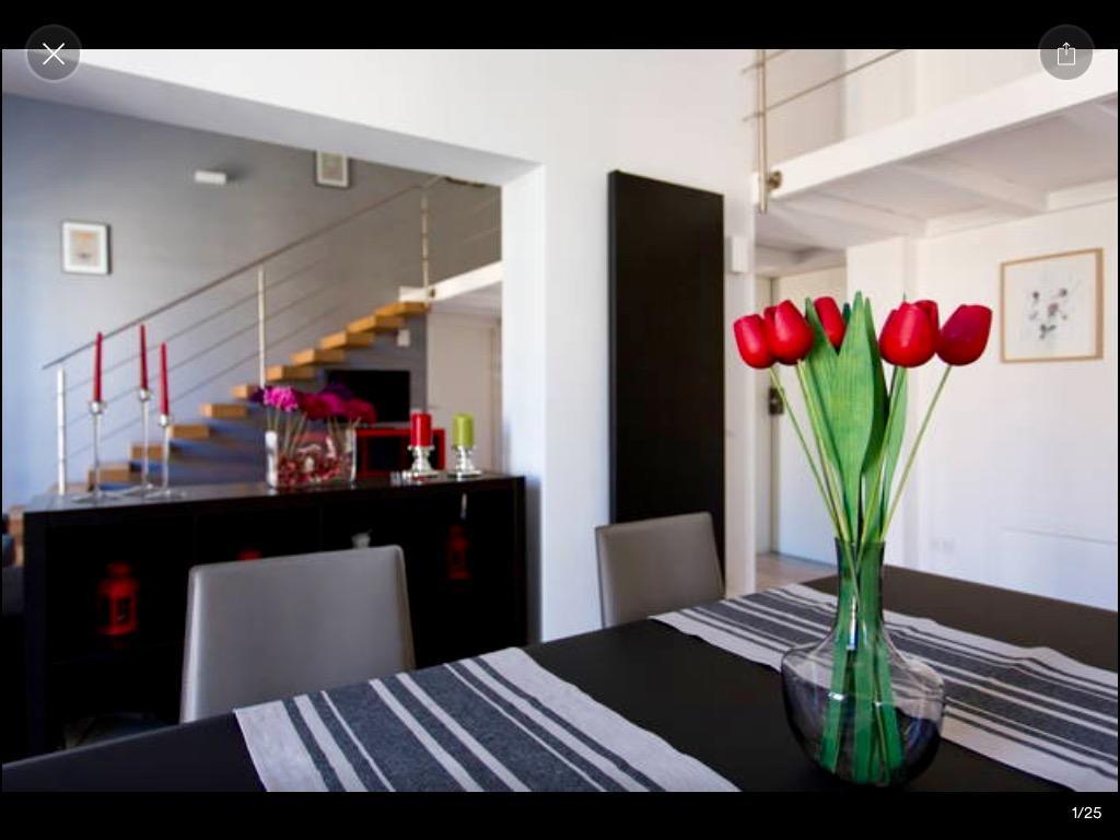 Casa Gravina Apartment Palermo Luaran gambar