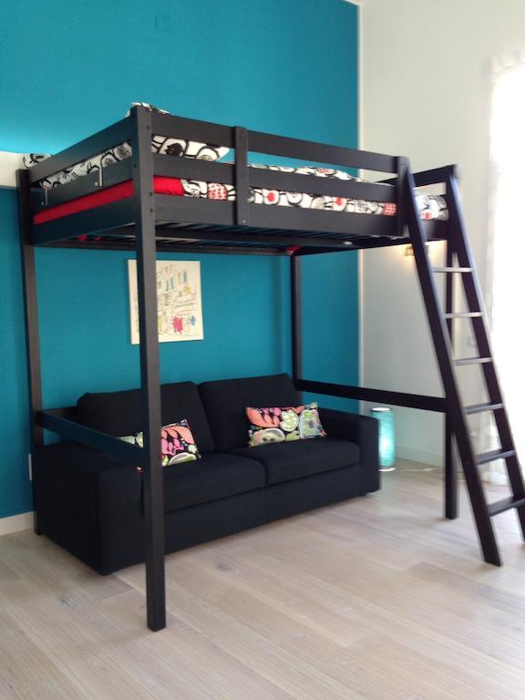 Casa Gravina Apartment Palermo Bilik gambar