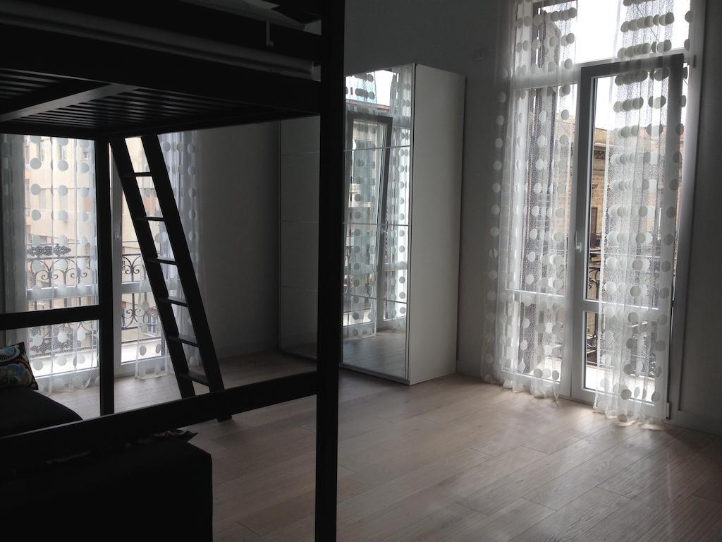 Casa Gravina Apartment Palermo Bilik gambar