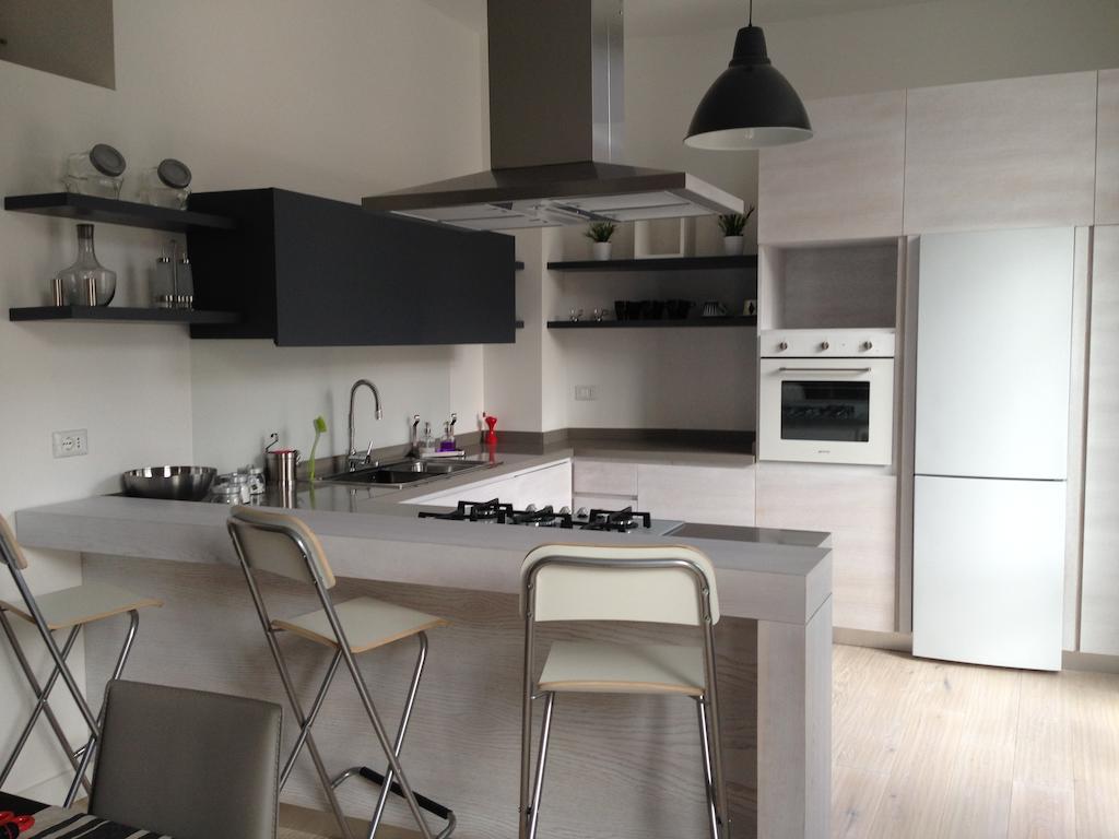 Casa Gravina Apartment Palermo Bilik gambar