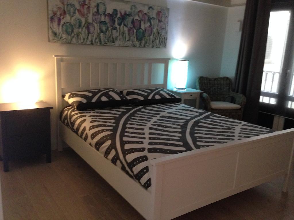 Casa Gravina Apartment Palermo Bilik gambar