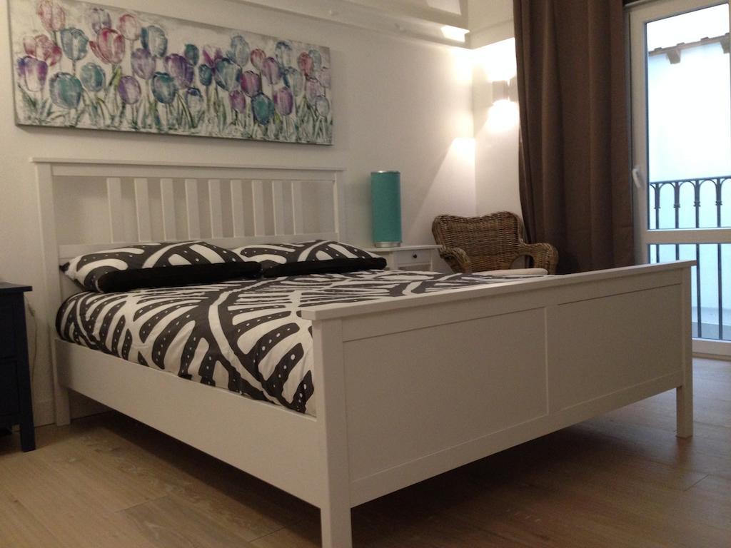 Casa Gravina Apartment Palermo Bilik gambar