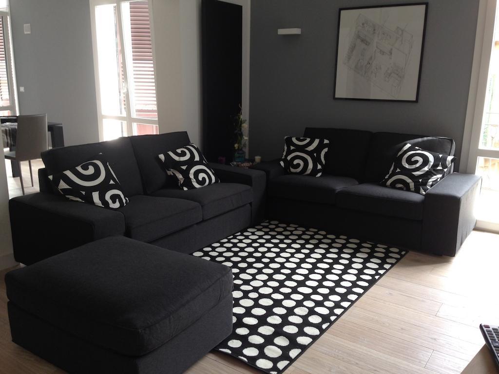 Casa Gravina Apartment Palermo Luaran gambar
