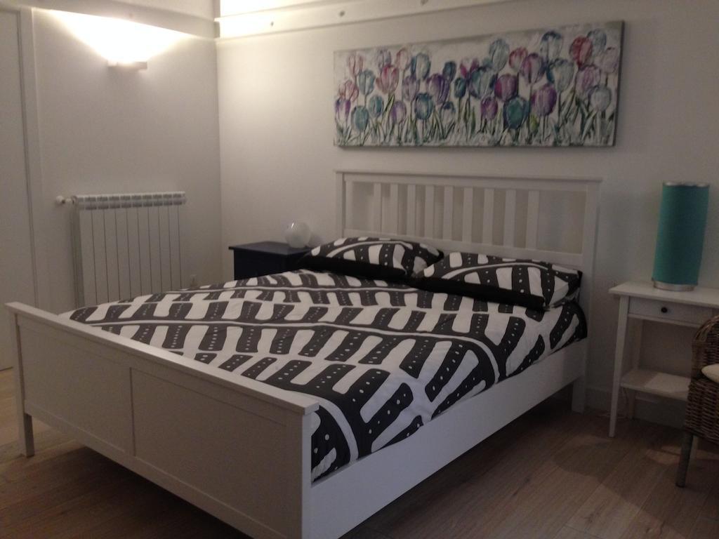 Casa Gravina Apartment Palermo Luaran gambar