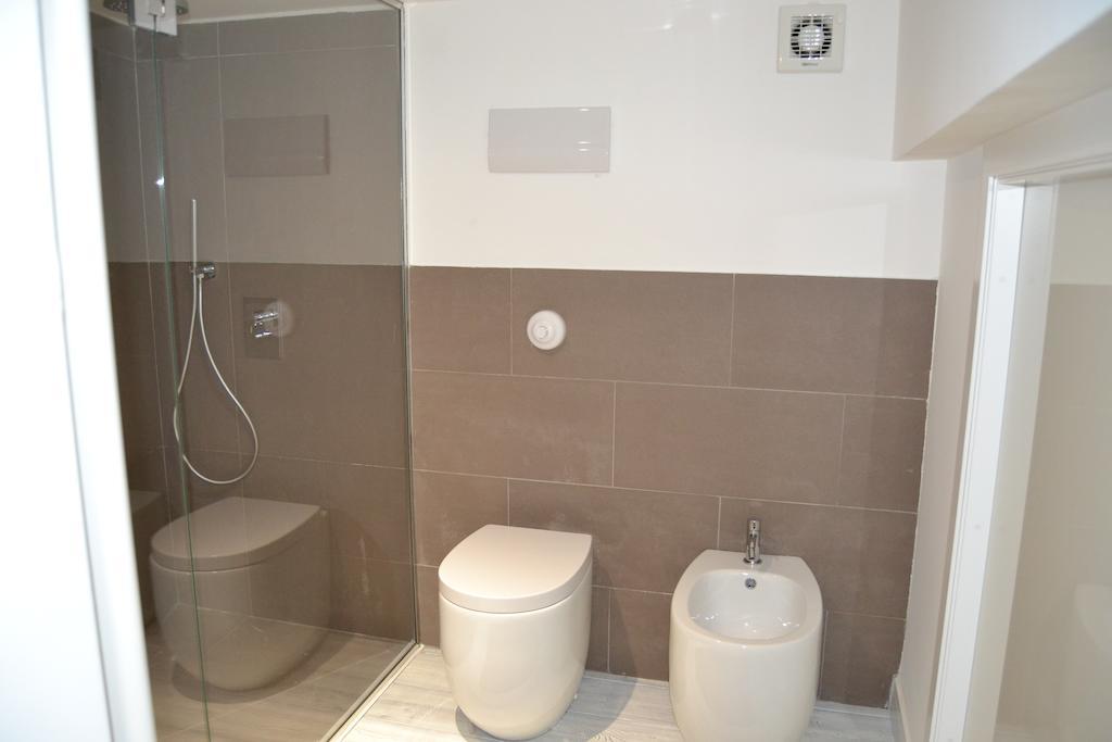 Casa Gravina Apartment Palermo Bilik gambar