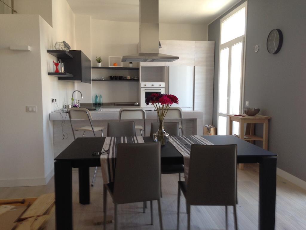 Casa Gravina Apartment Palermo Bilik gambar
