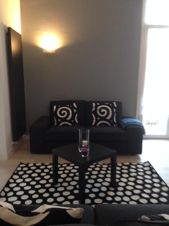 Casa Gravina Apartment Palermo Bilik gambar