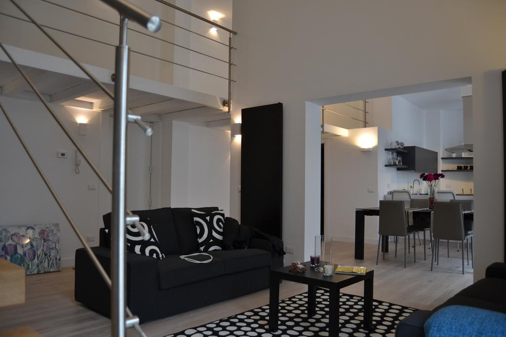 Casa Gravina Apartment Palermo Bilik gambar