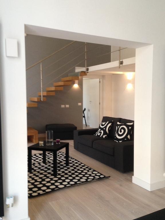 Casa Gravina Apartment Palermo Bilik gambar