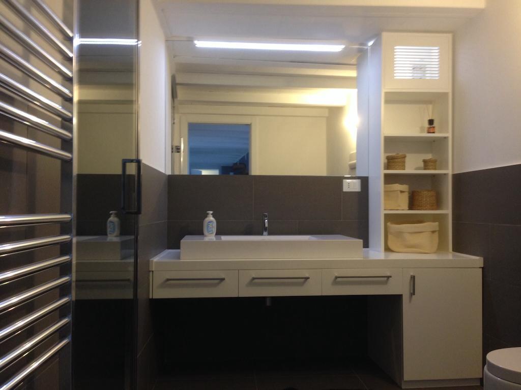 Casa Gravina Apartment Palermo Bilik gambar