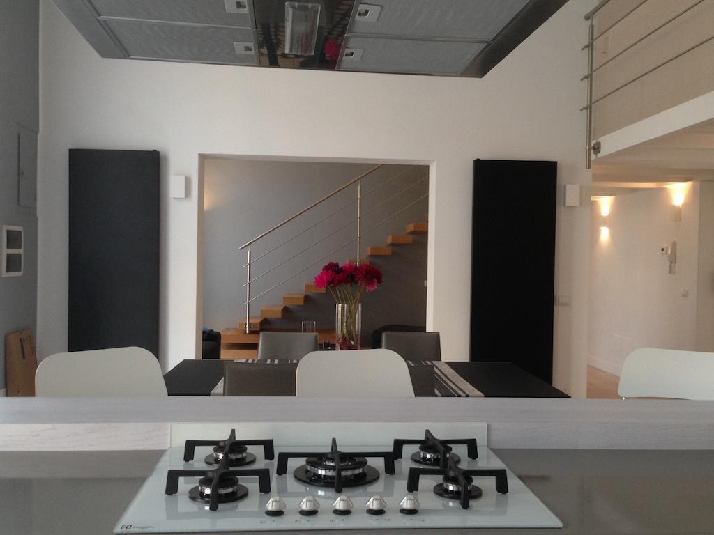 Casa Gravina Apartment Palermo Bilik gambar